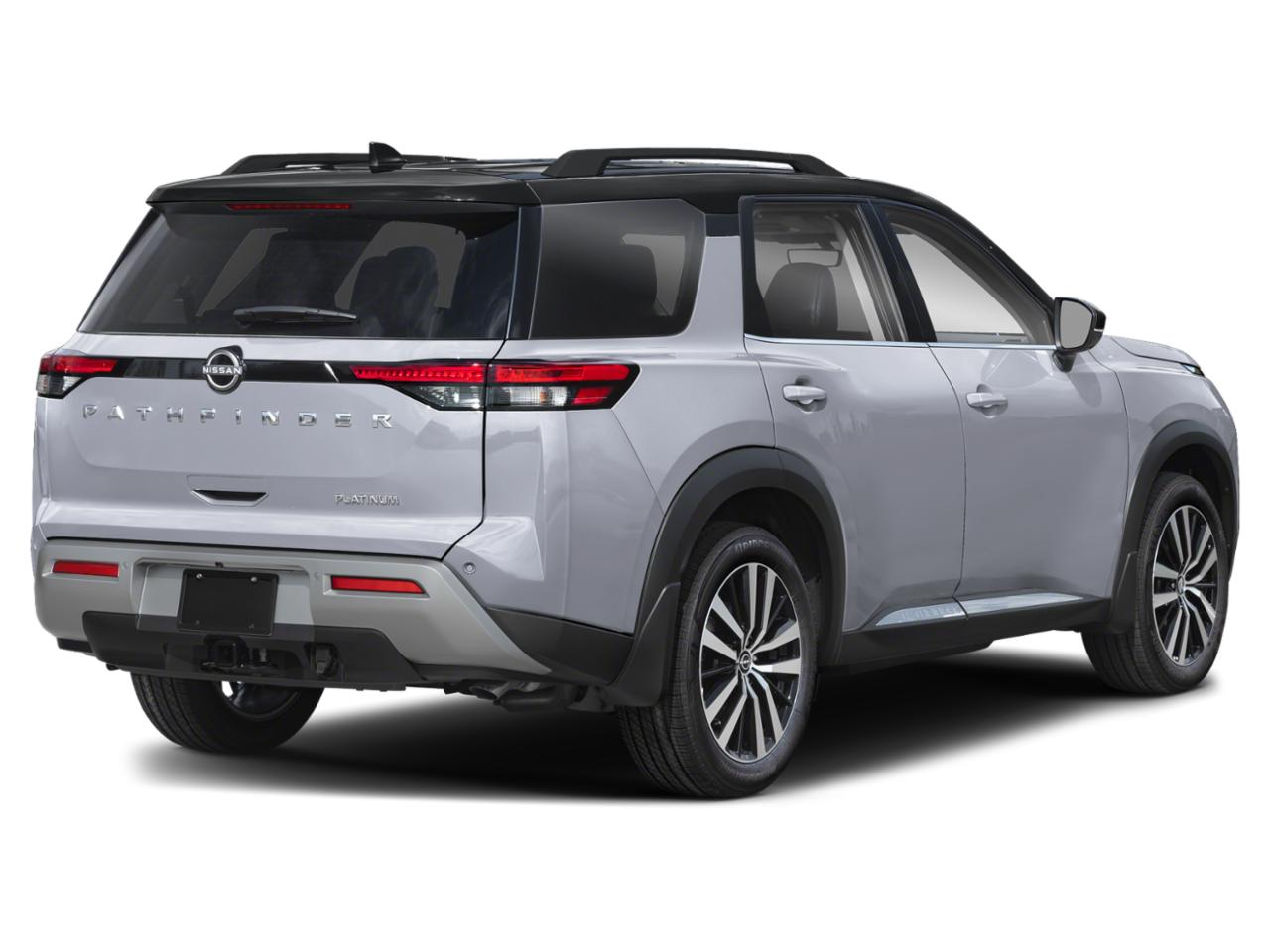 2024 Nissan Pathfinder Vehicle Photo in Pembroke Pines, FL 33027