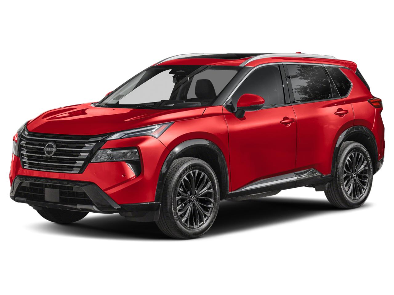 2024 Nissan Rogue Vehicle Photo in Savannah, GA 31419