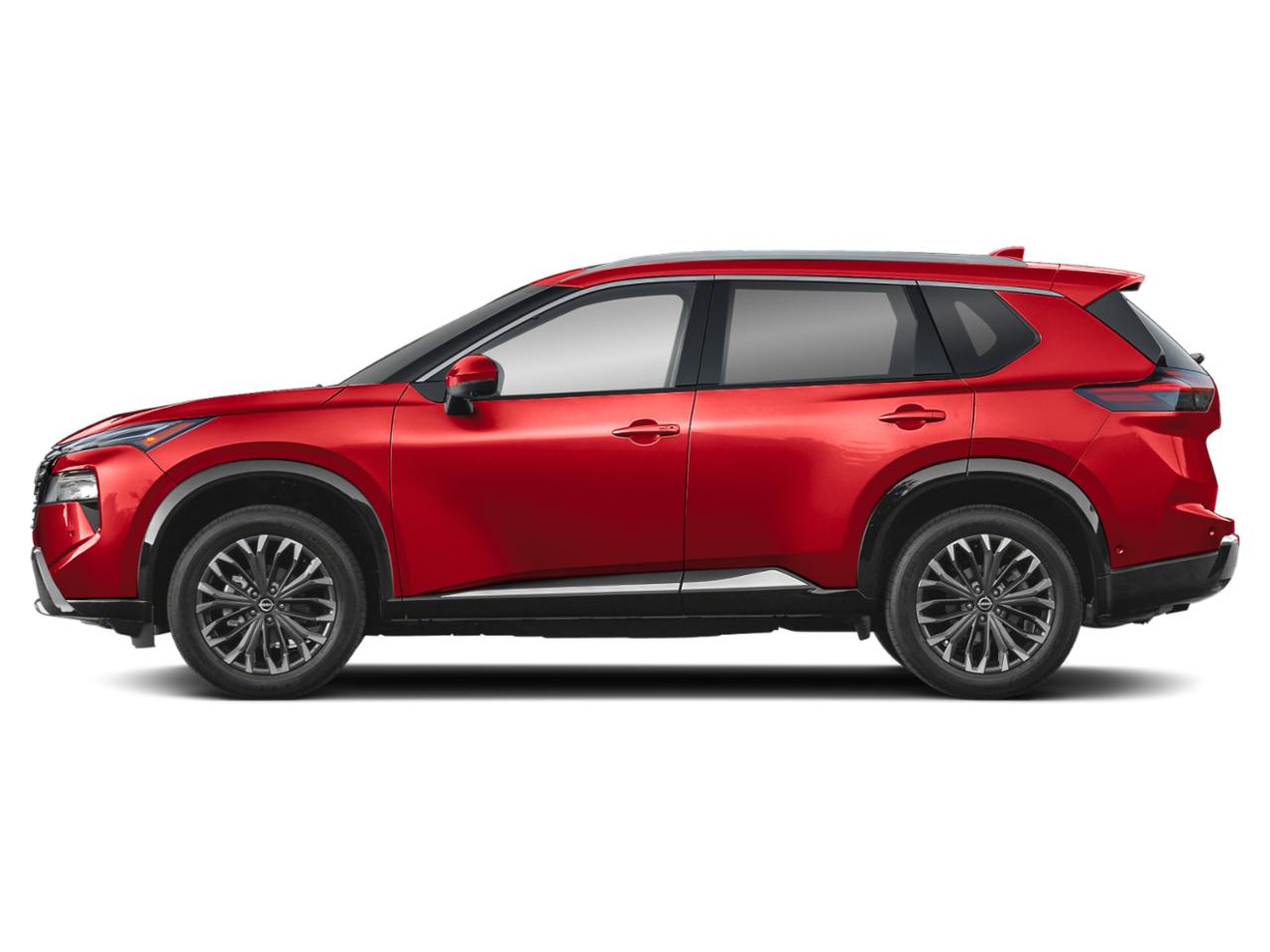 2024 Nissan Rogue Vehicle Photo in Savannah, GA 31419