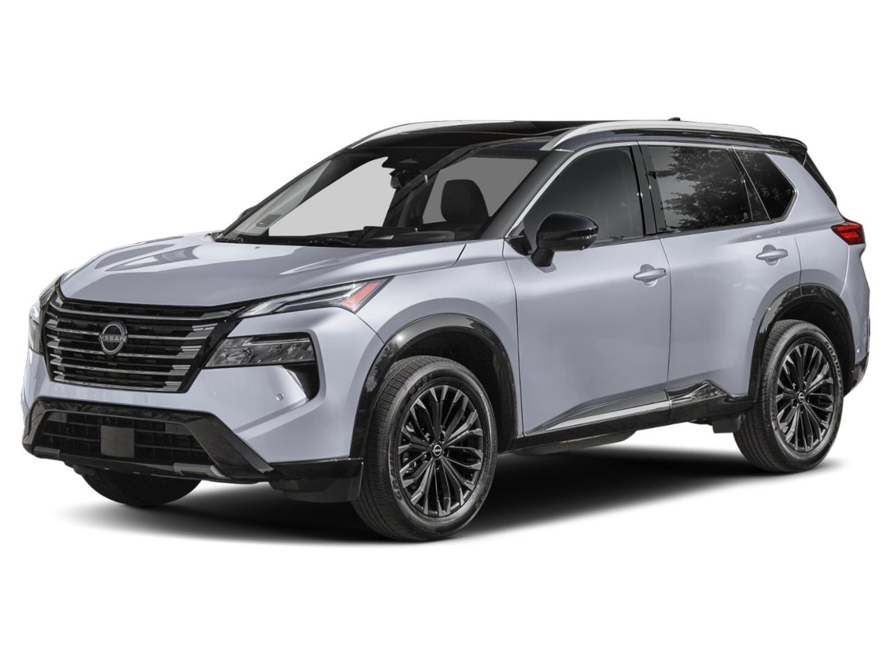 2024 Nissan Rogue Vehicle Photo in Oshkosh, WI 54904