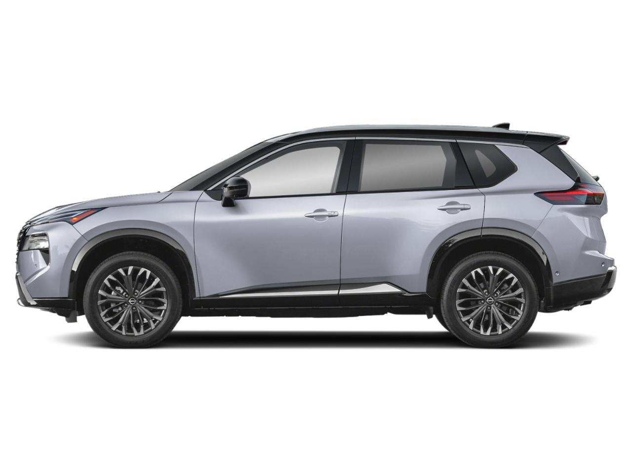 2024 Nissan Rogue Vehicle Photo in Oshkosh, WI 54904