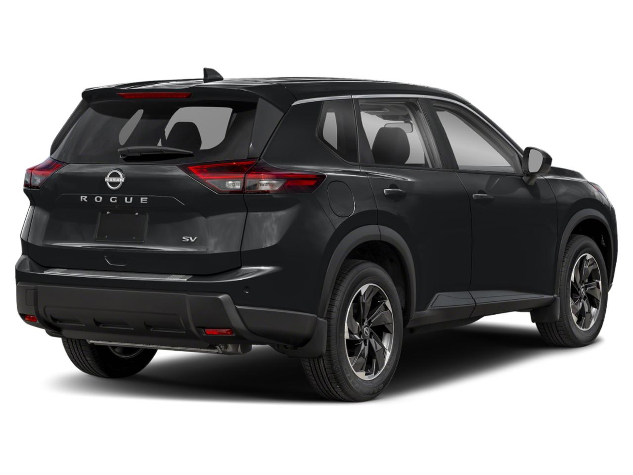 2024 Nissan Rogue Vehicle Photo in Appleton, WI 54913