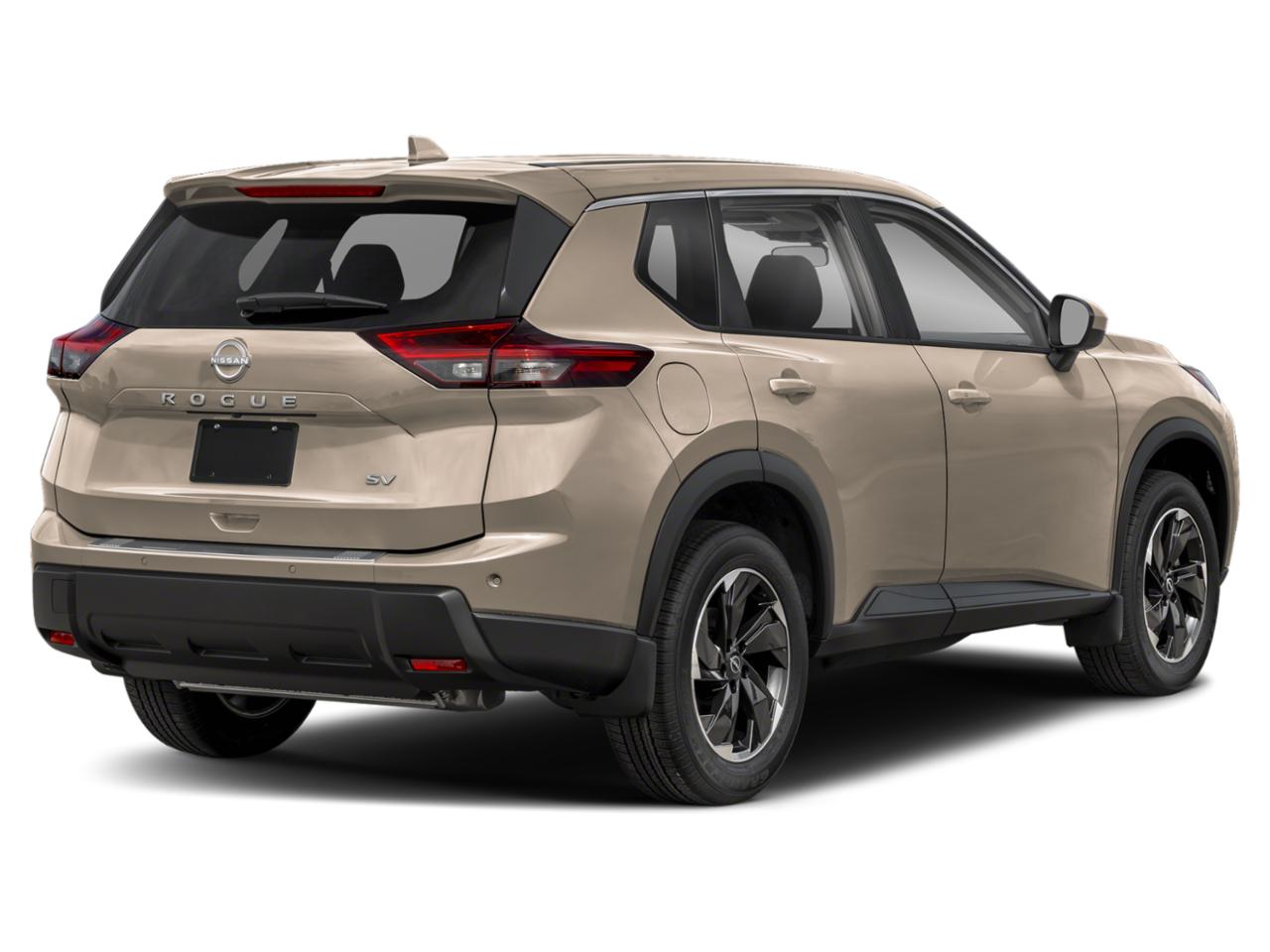 2024 Nissan Rogue Vehicle Photo in Appleton, WI 54913