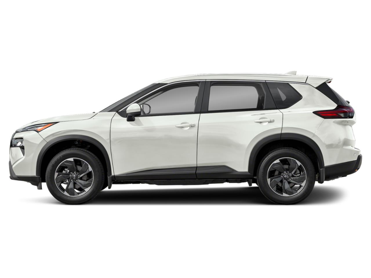 2024 Nissan Rogue Vehicle Photo in Oshkosh, WI 54904