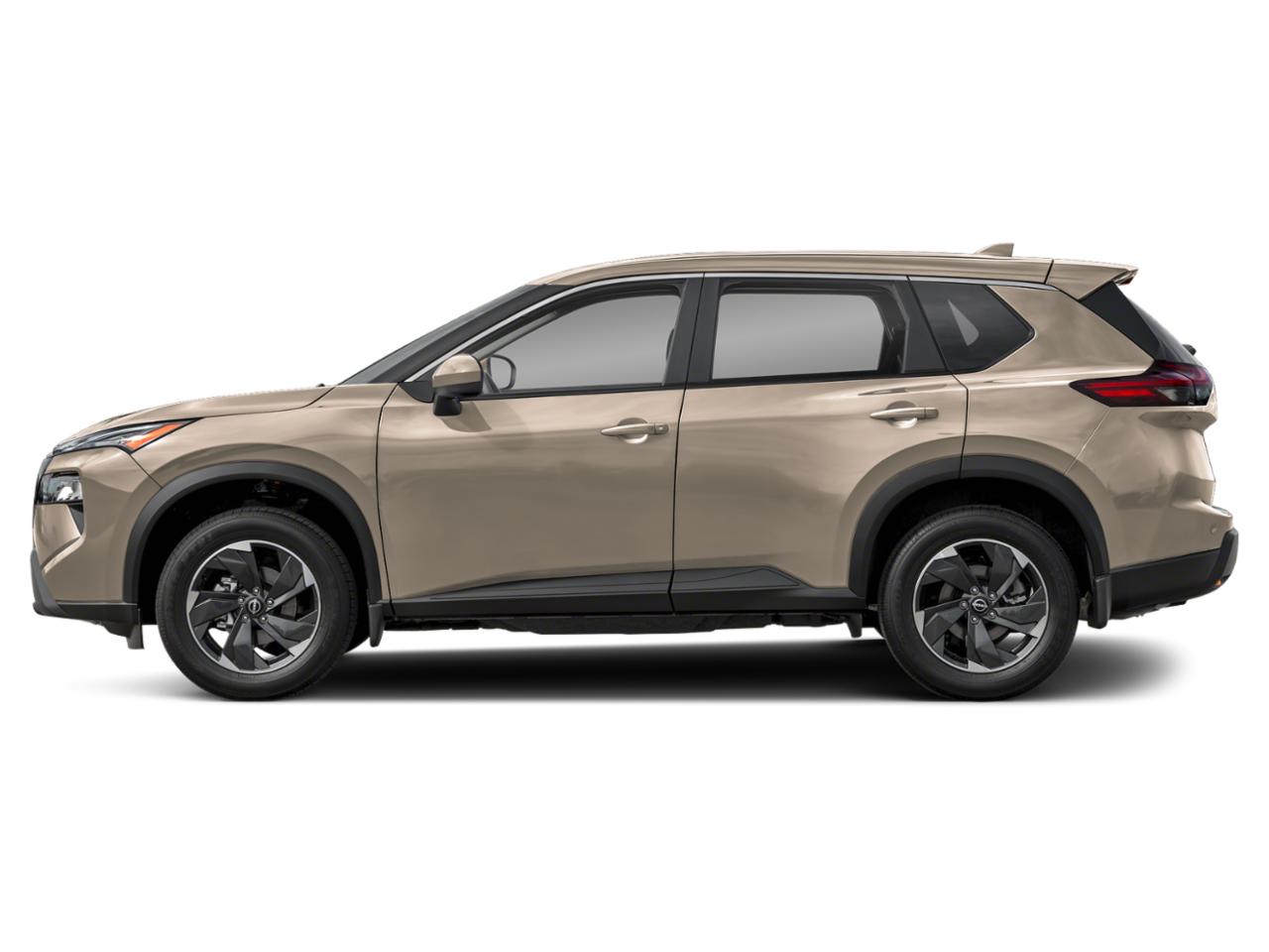 2024 Nissan Rogue Vehicle Photo in Appleton, WI 54913