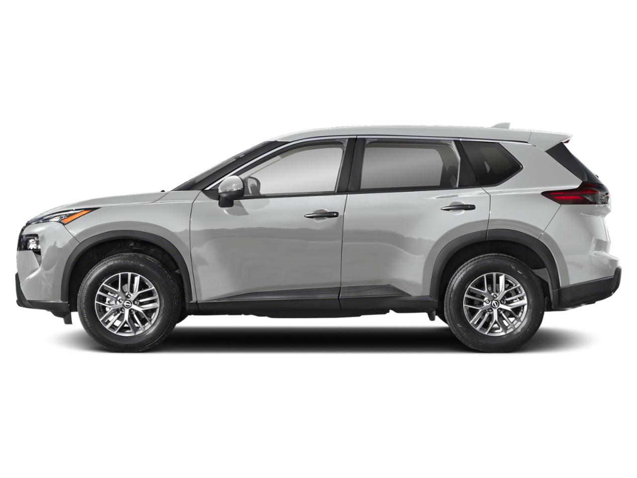 2024 Nissan Rogue Vehicle Photo in Albuquerque, NM 87110