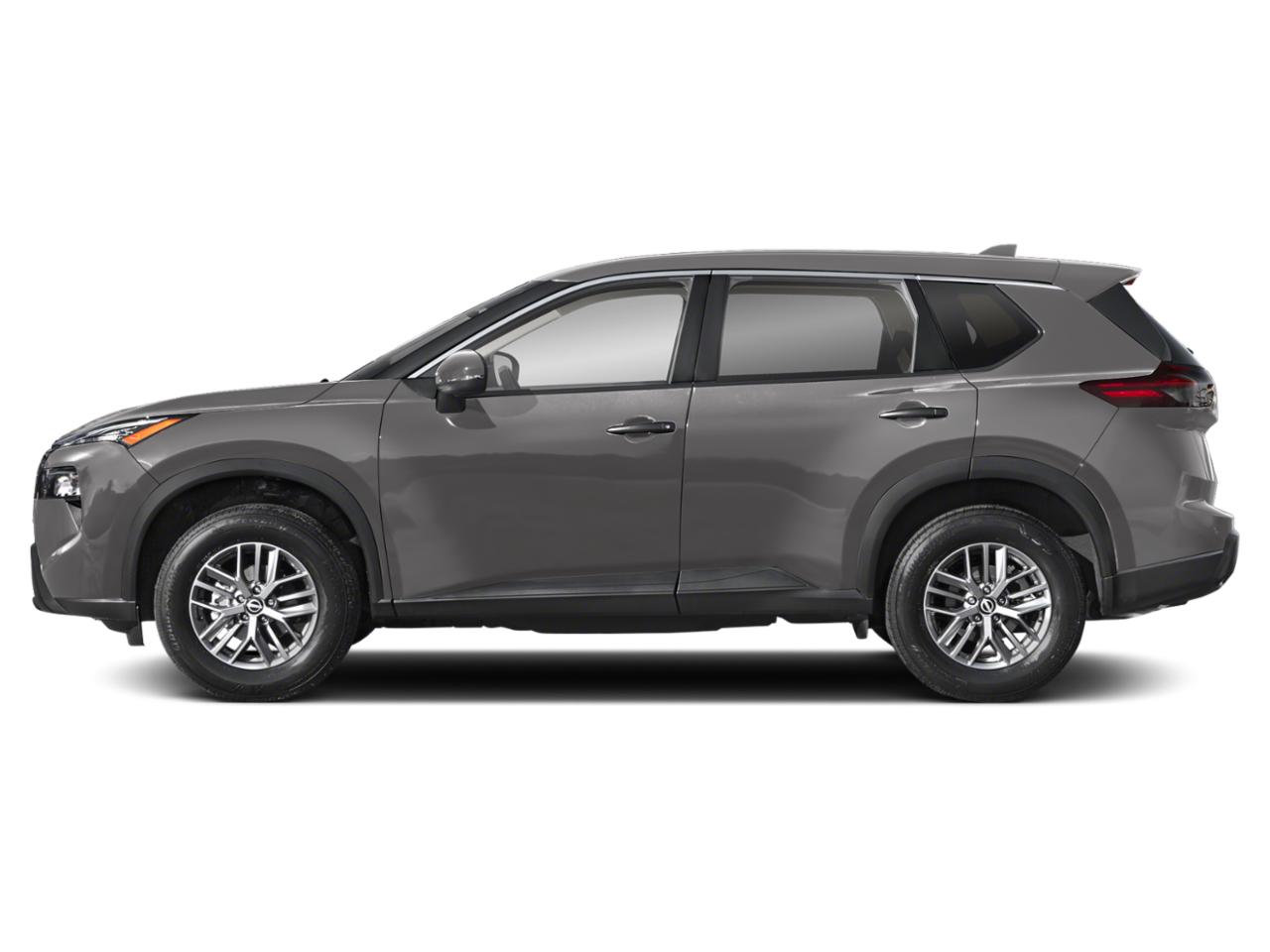 Used 2024 Nissan Rogue S with VIN 5N1BT3AB2RC688835 for sale in Monroe, MI