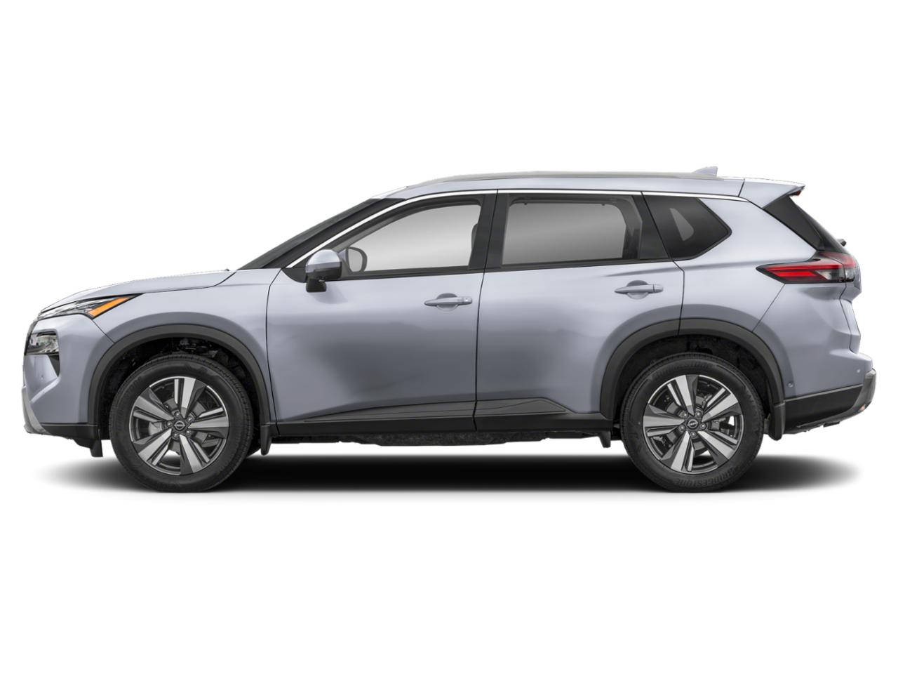 2024 Nissan Rogue Vehicle Photo in Oshkosh, WI 54904