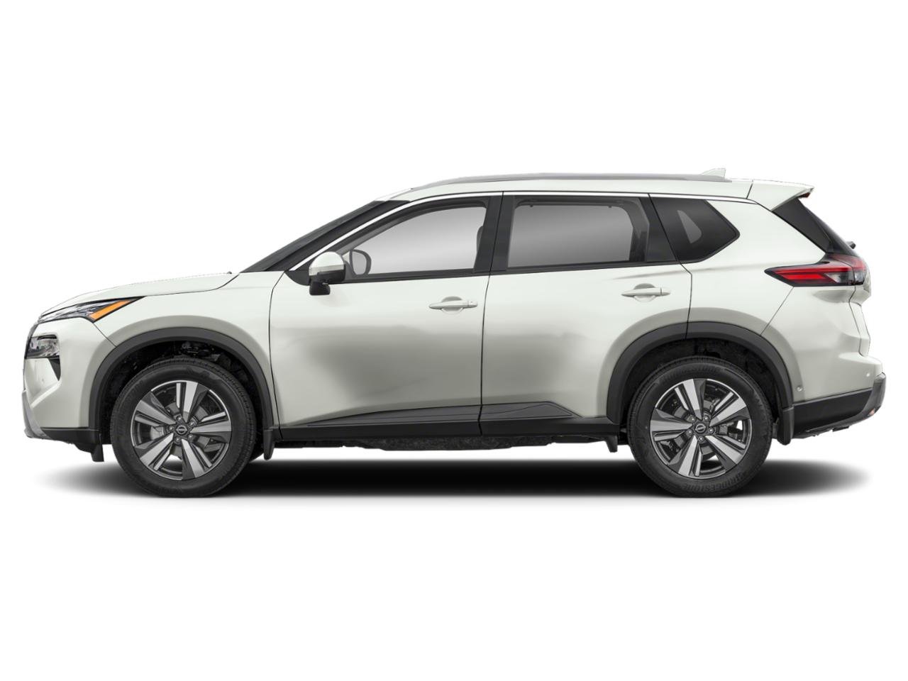 2024 Nissan Rogue Vehicle Photo in Green Bay, WI 54304