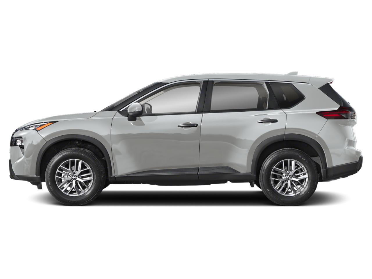 2024 Nissan Rogue Vehicle Photo in Savannah, GA 31419
