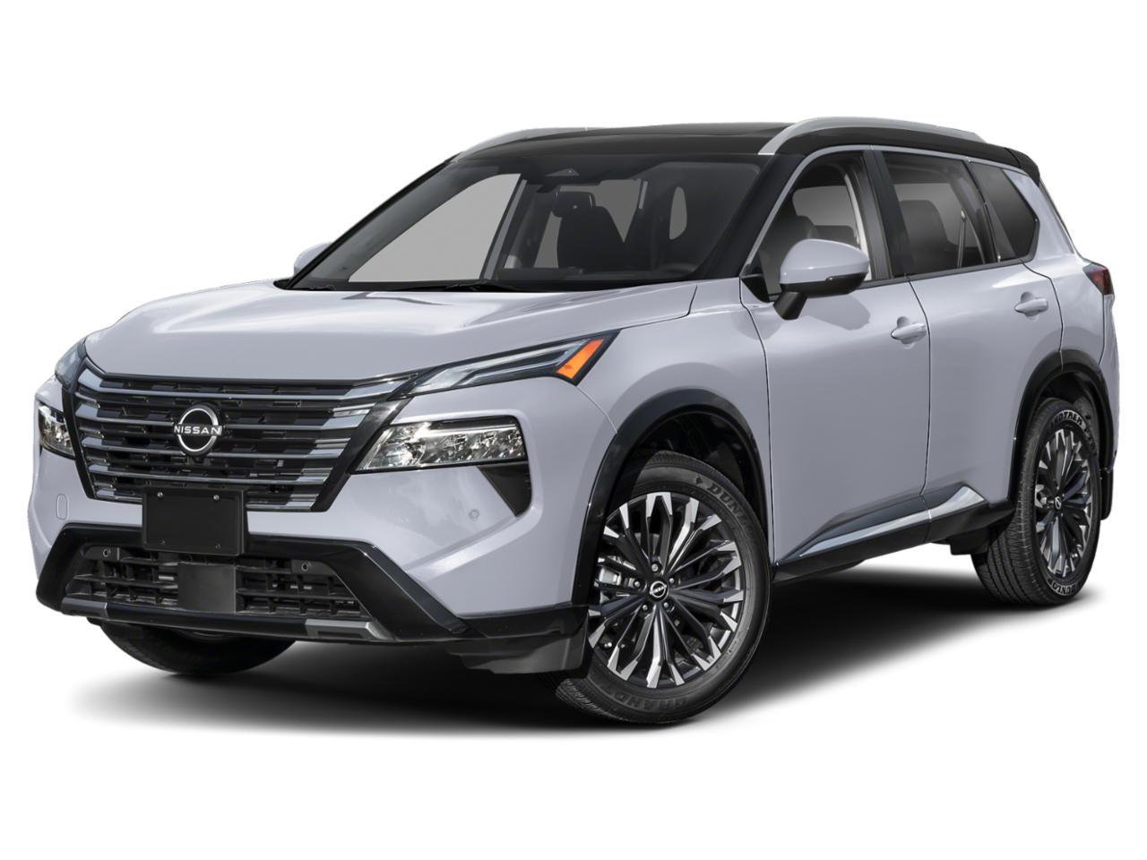 2024 Nissan Rogue Vehicle Photo in Appleton, WI 54913