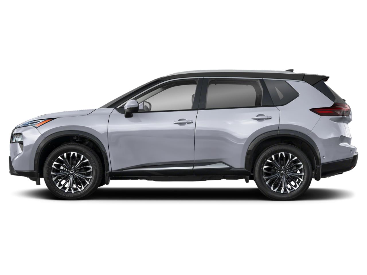 2024 Nissan Rogue Vehicle Photo in Appleton, WI 54913