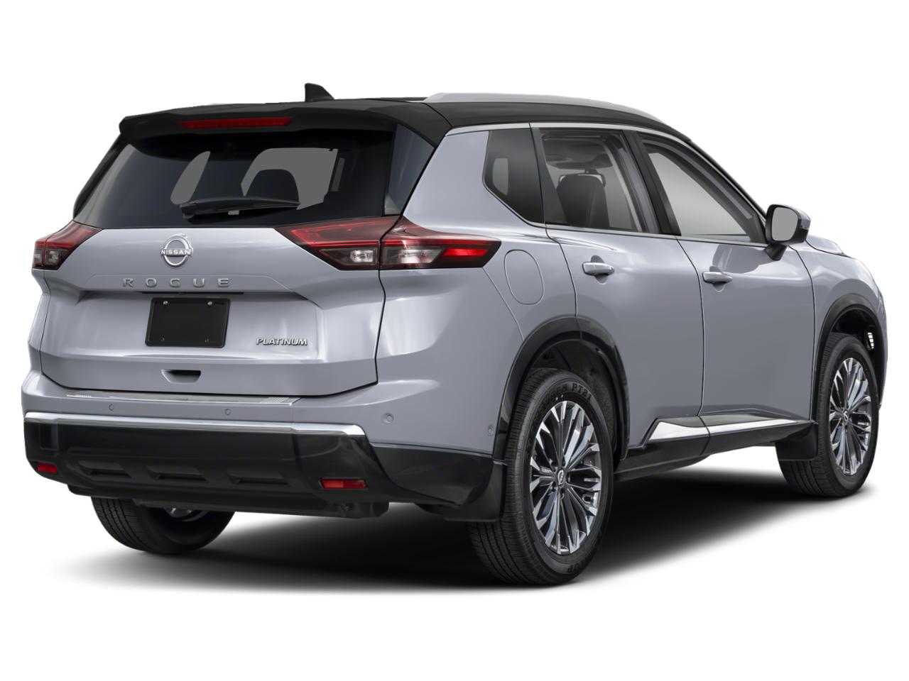 2024 Nissan Rogue Vehicle Photo in Appleton, WI 54913