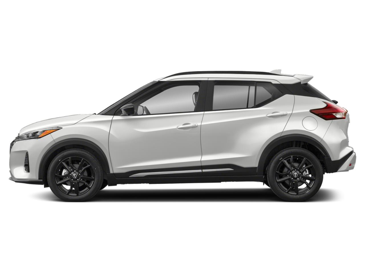 2024 Nissan Kicks Vehicle Photo in Oshkosh, WI 54904