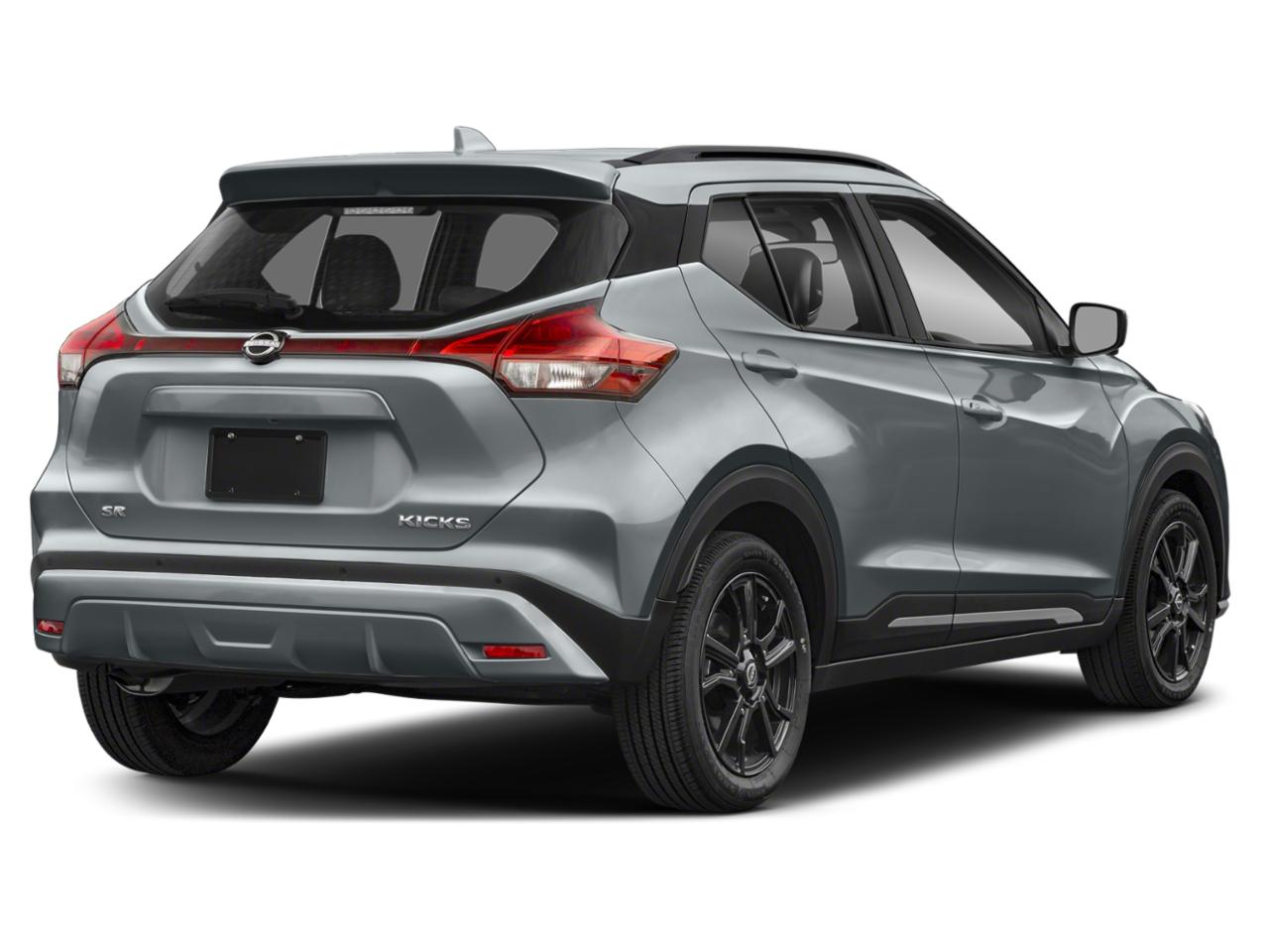 2024 Nissan Kicks Vehicle Photo in Appleton, WI 54913