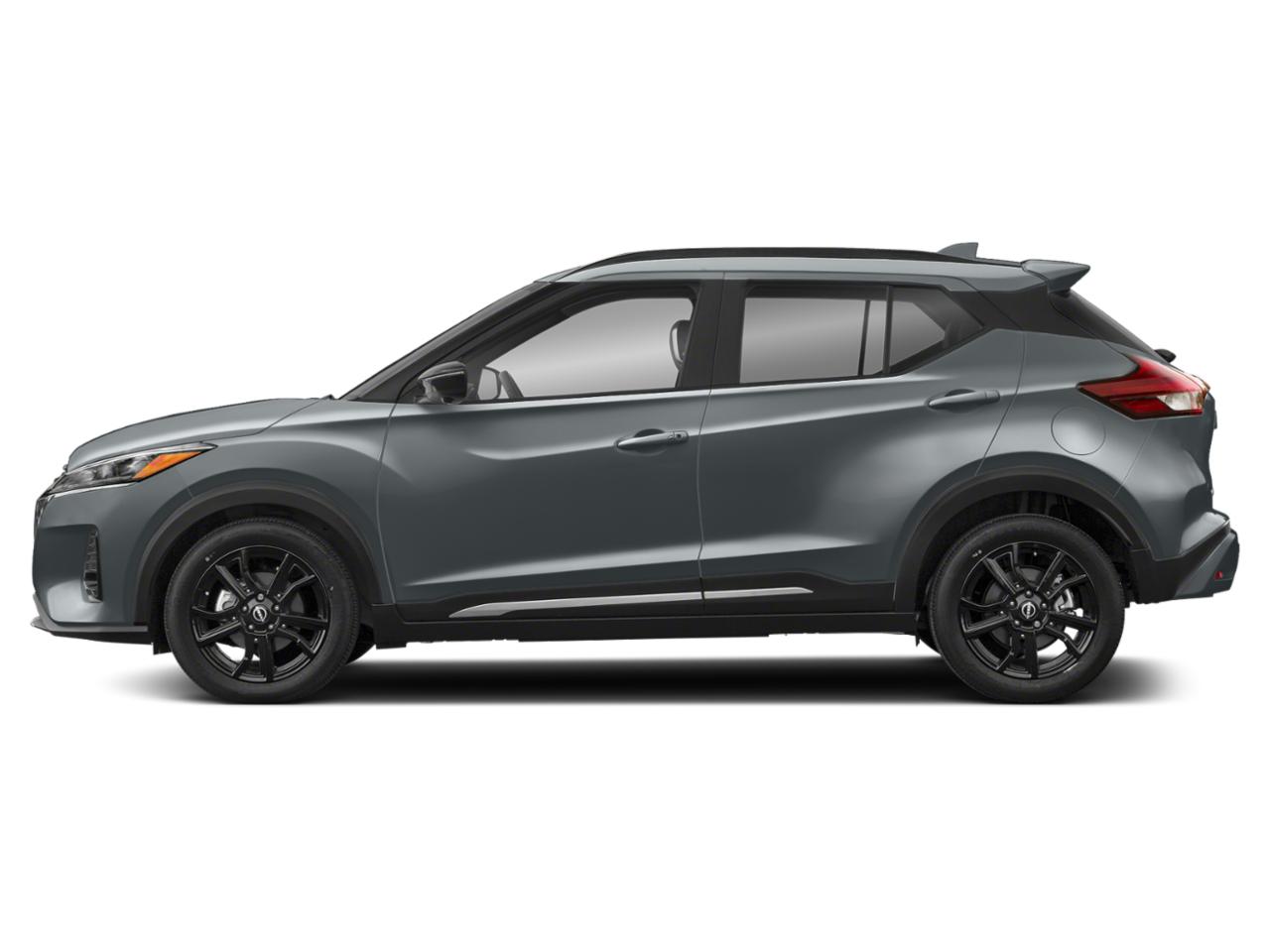 2024 Nissan Kicks Vehicle Photo in Appleton, WI 54913