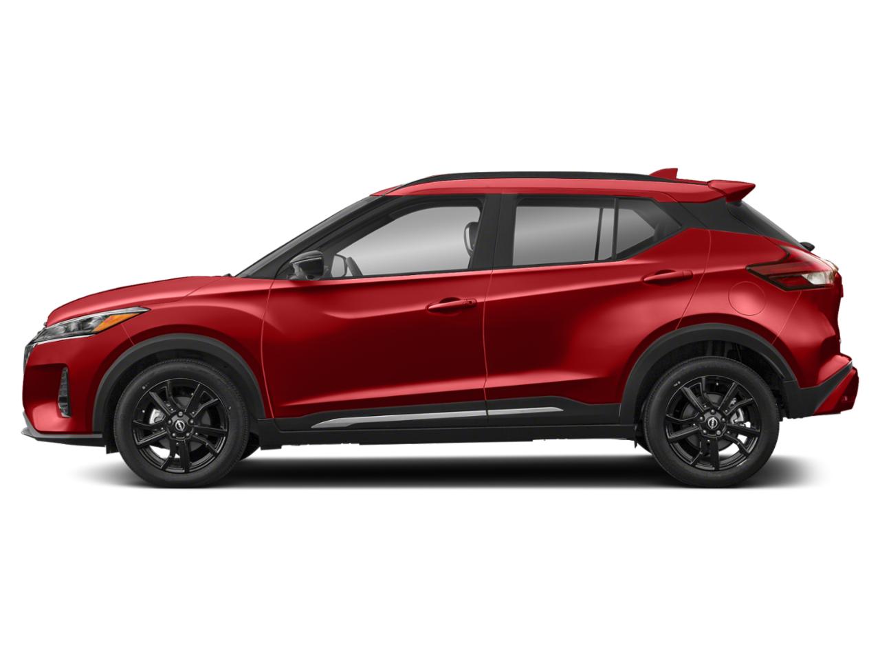 2024 Nissan Kicks Vehicle Photo in Ballwin, MO 63011