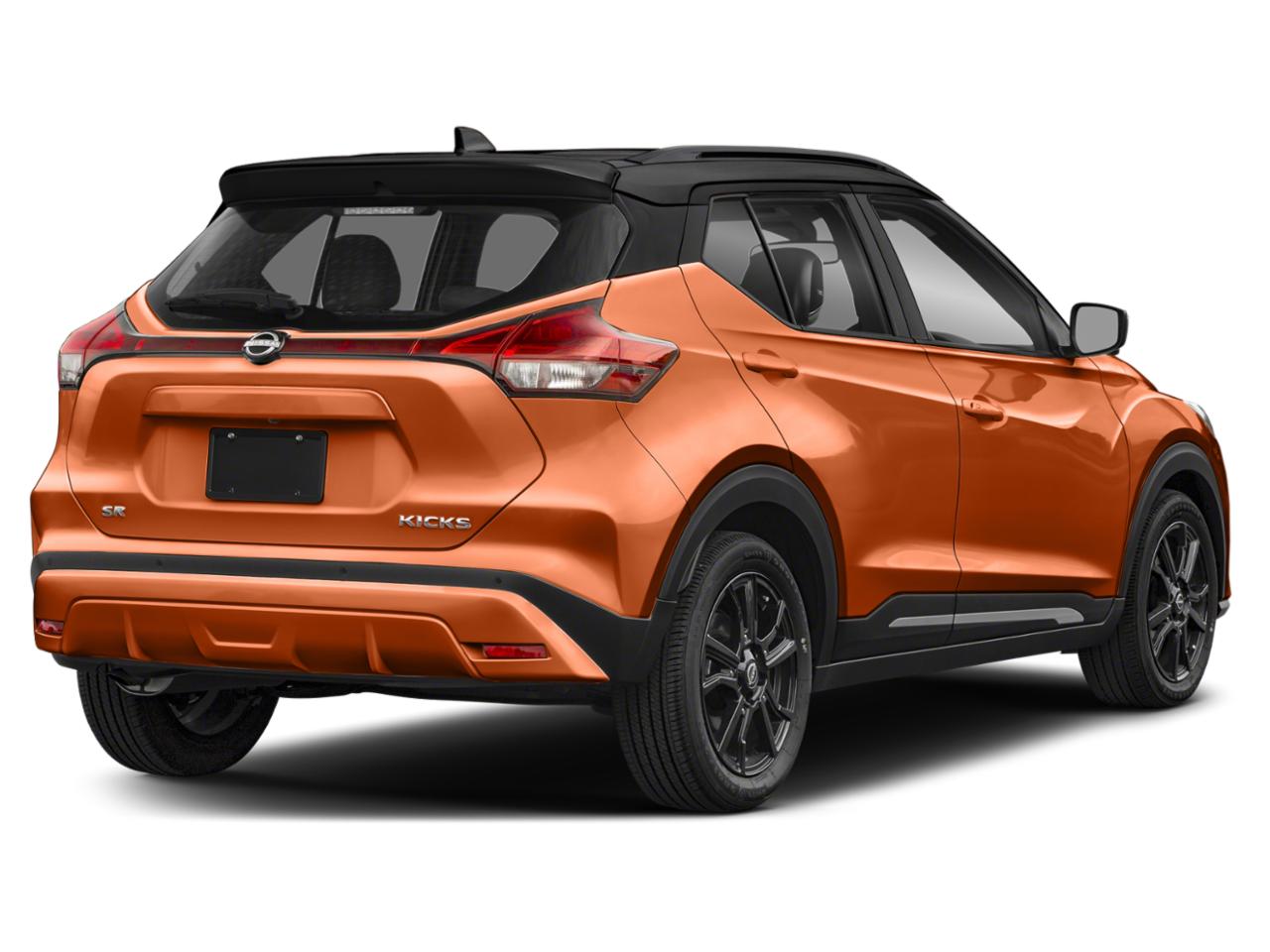 2024 Nissan Kicks Vehicle Photo in Clearwater, FL 33764