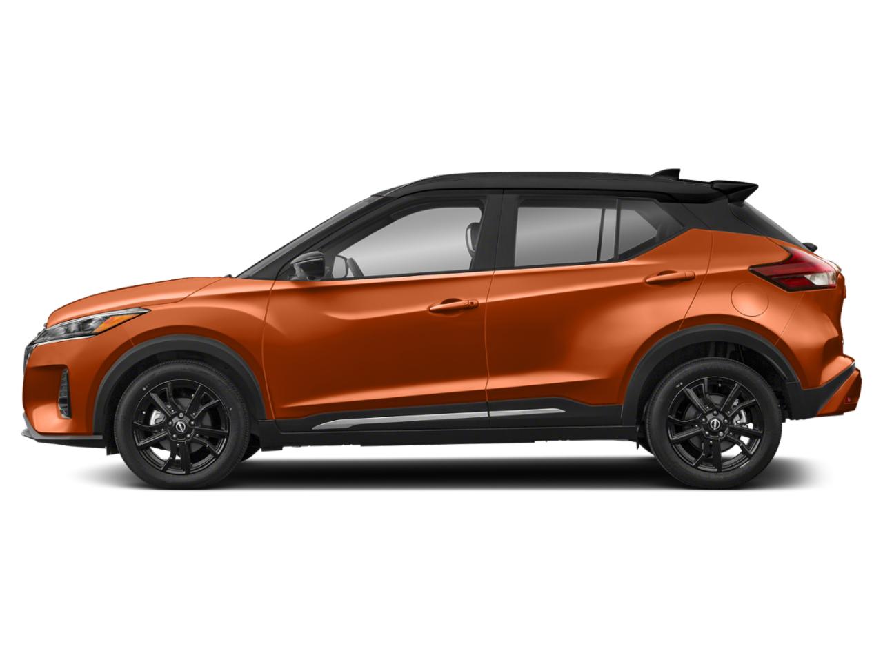 2024 Nissan Kicks Vehicle Photo in Clearwater, FL 33764