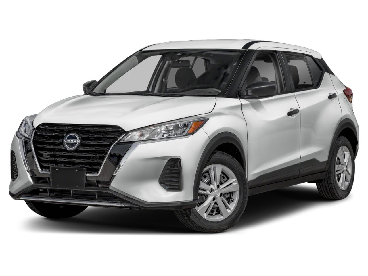 2024 Nissan Kicks Vehicle Photo in Albuquerque, NM 87110