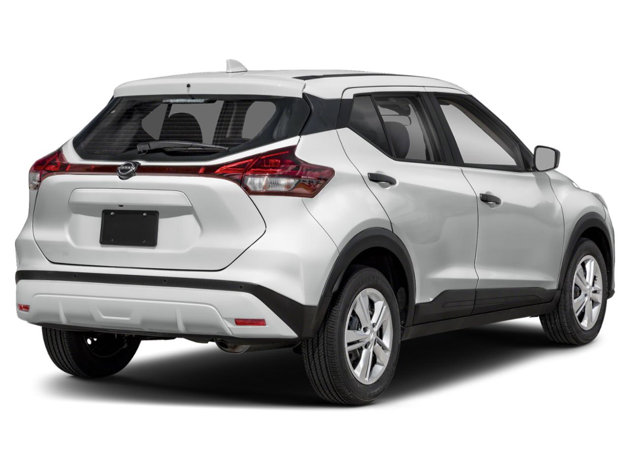 2024 Nissan Kicks Vehicle Photo in Albuquerque, NM 87110