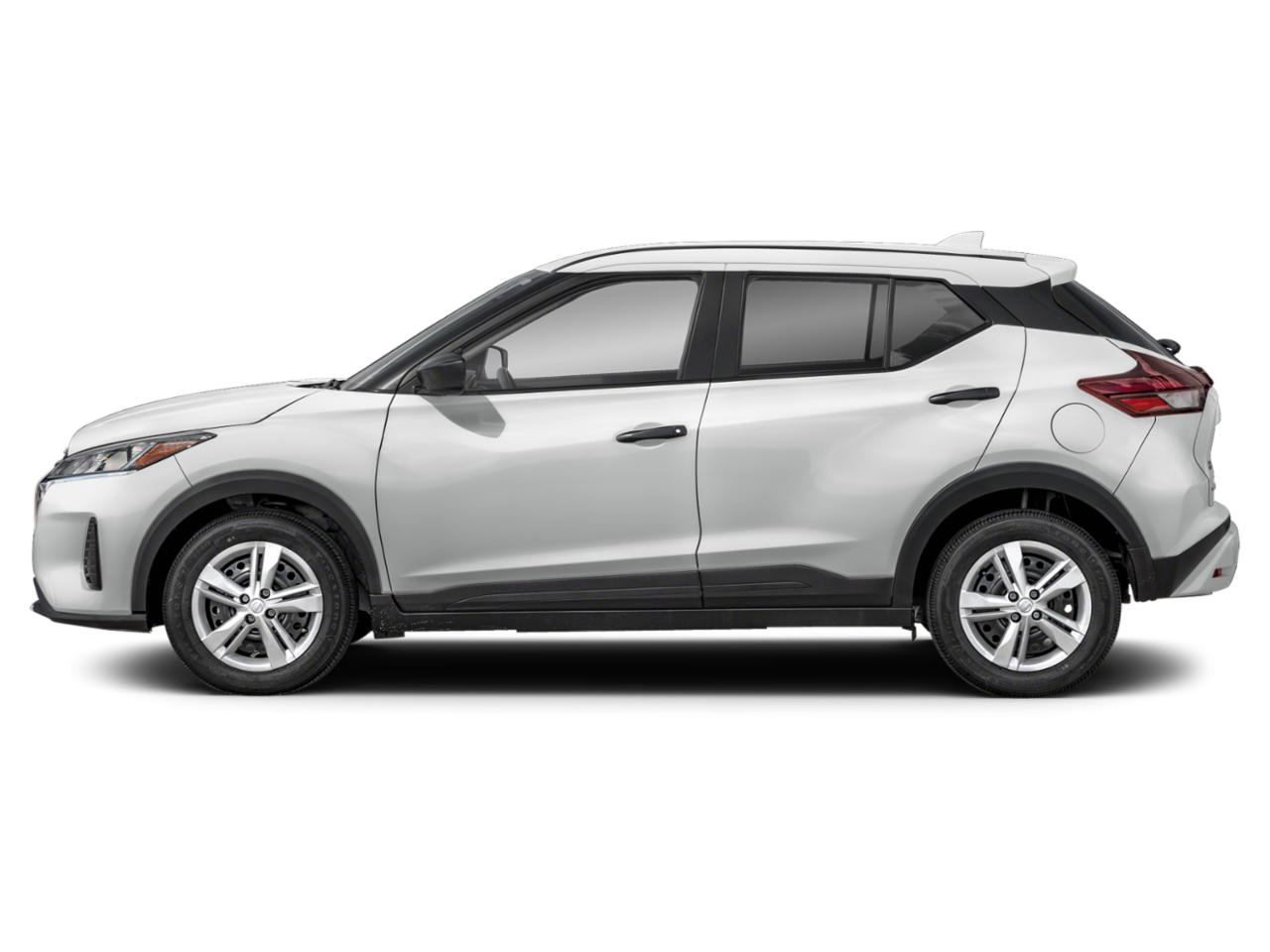 Used 2024 Nissan Kicks S with VIN 3N1CP5BV6RL577522 for sale in Albuquerque, NM