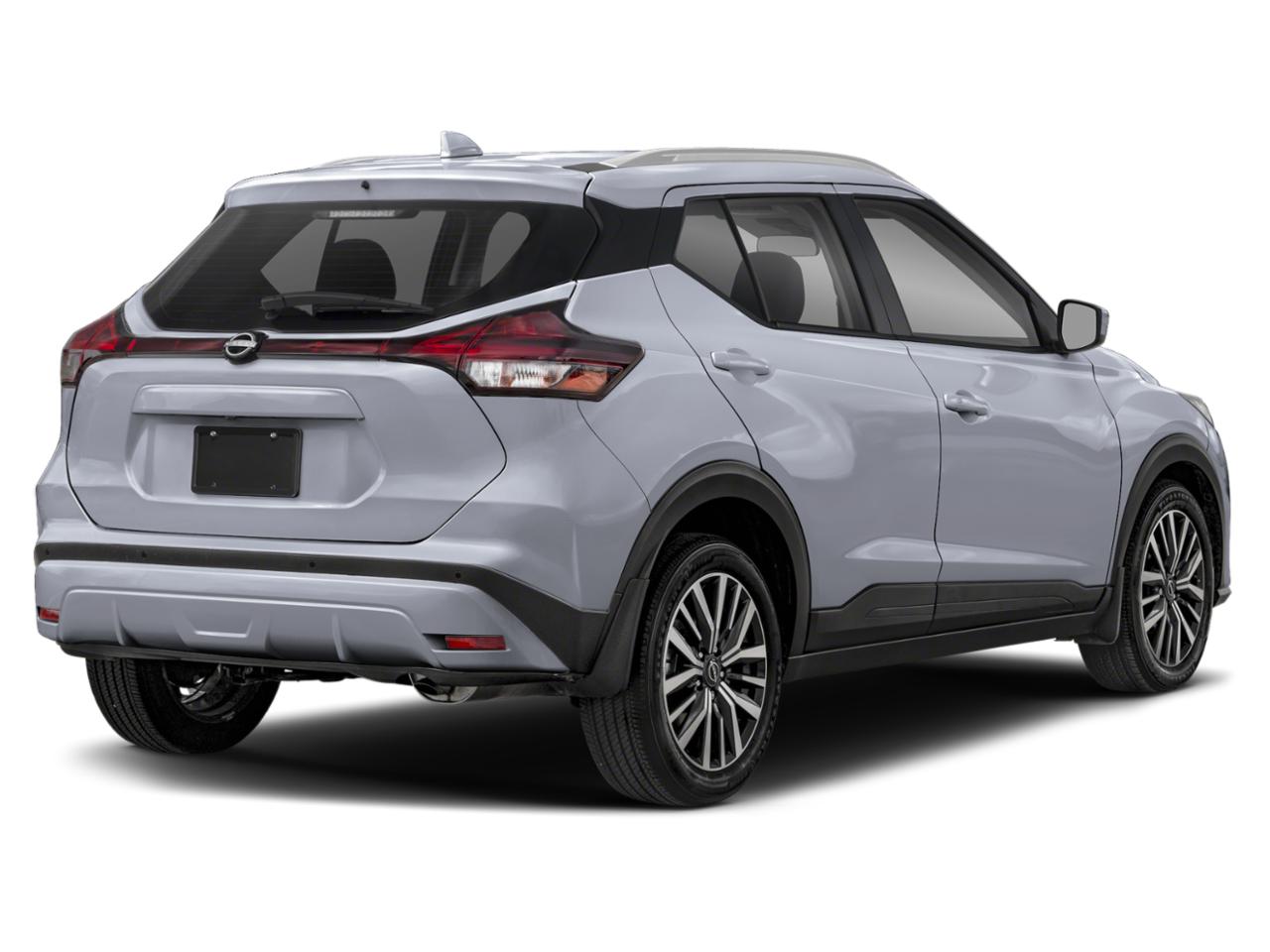 2024 Nissan Kicks Vehicle Photo in Appleton, WI 54913