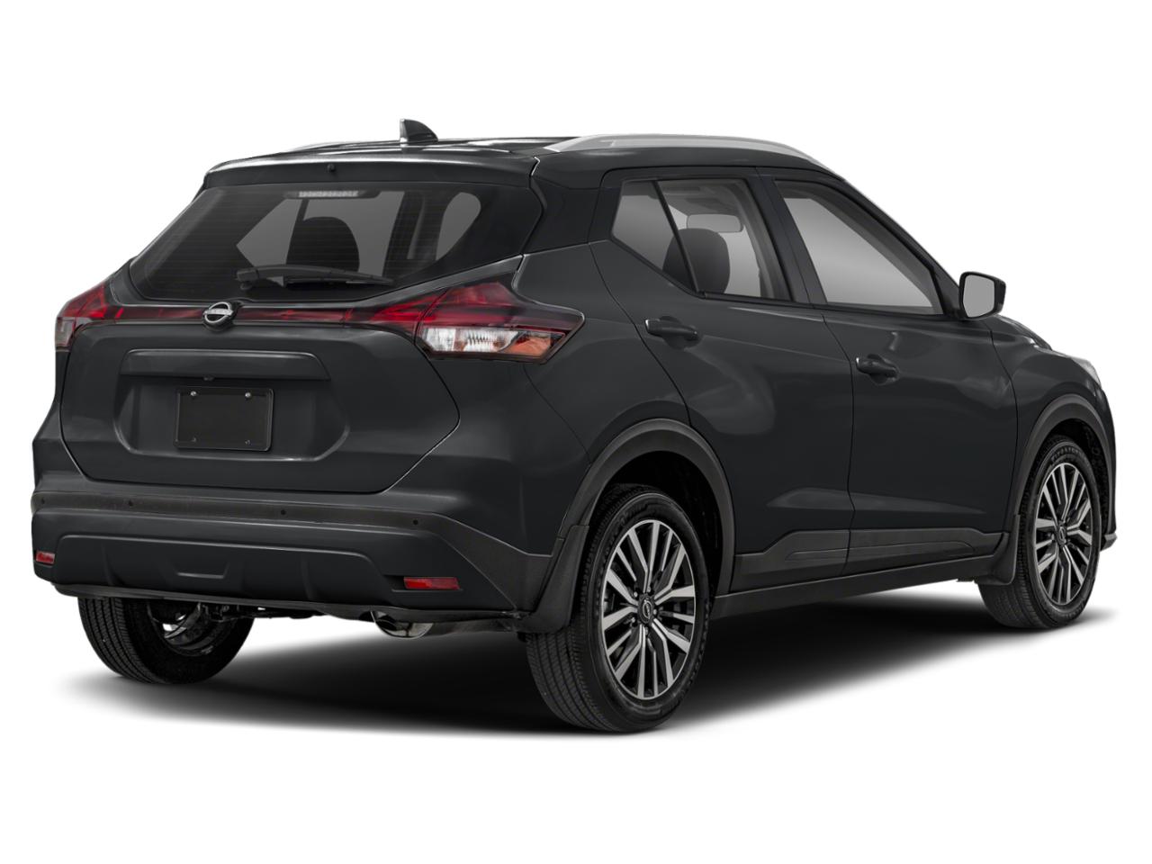 2024 Nissan Kicks Vehicle Photo in HOUSTON, TX 77034-5009