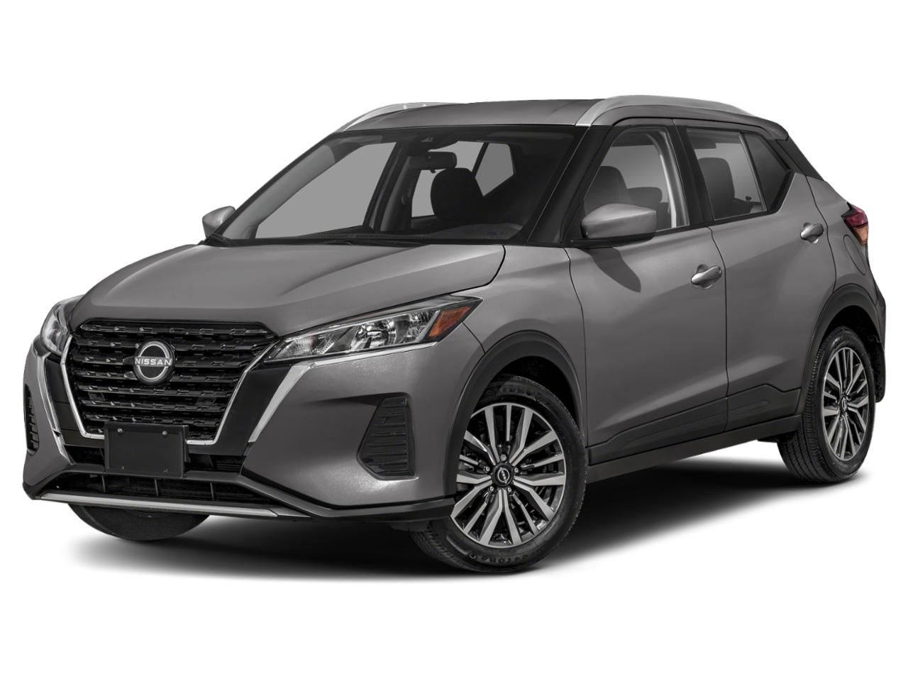 2024 Nissan Kicks Vehicle Photo in Harrisburg, PA 17111