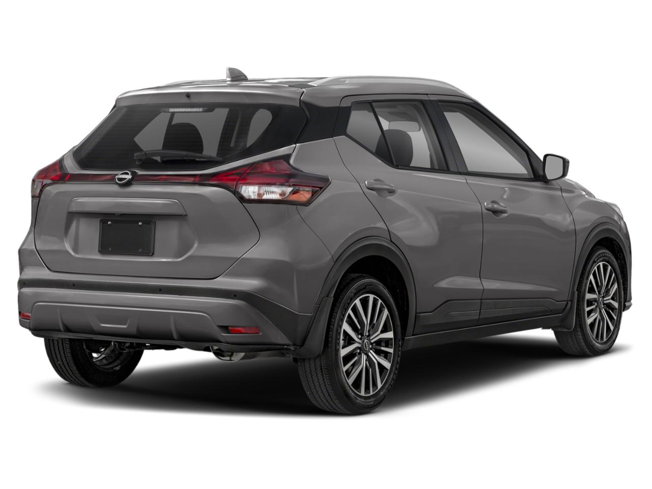 2024 Nissan Kicks Vehicle Photo in Harrisburg, PA 17111