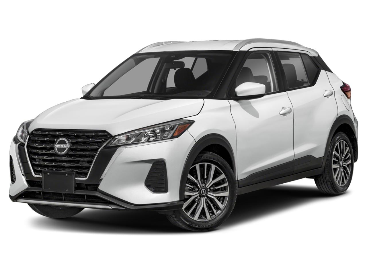 2024 Nissan Kicks Vehicle Photo in Miami, FL 33135