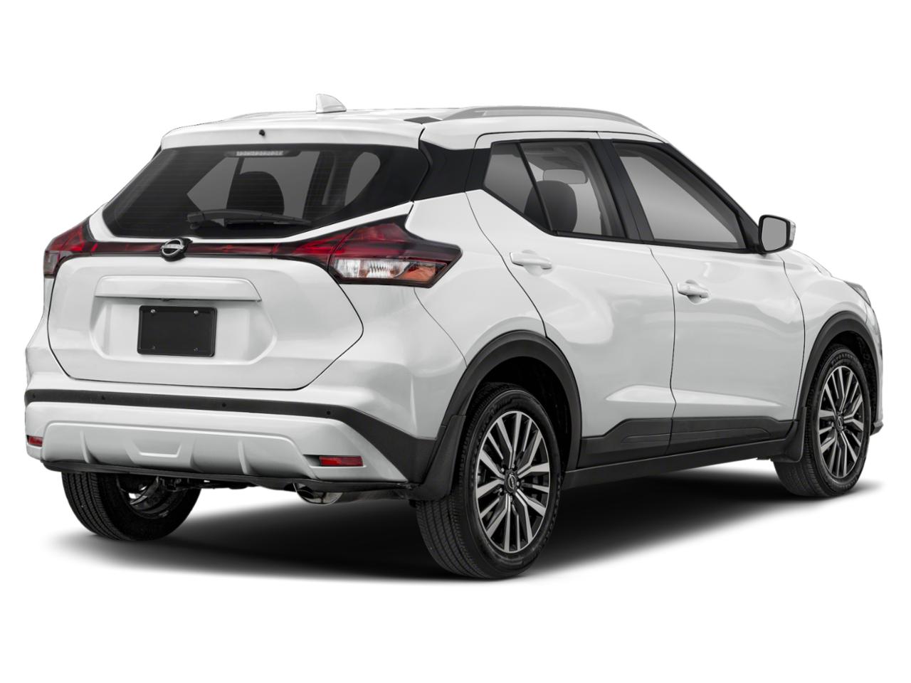 2024 Nissan Kicks Vehicle Photo in Miami, FL 33135