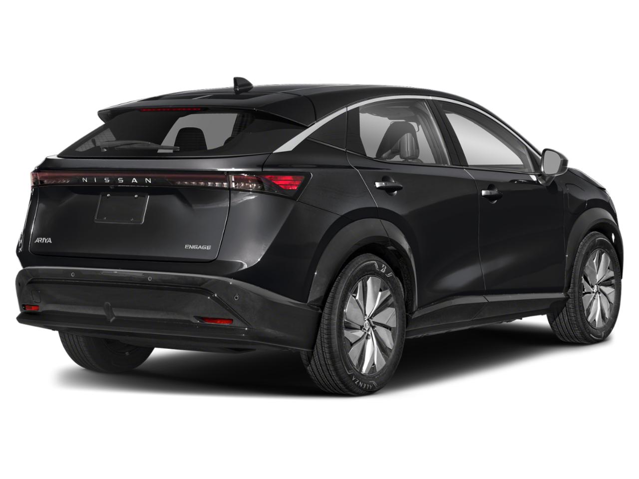 2024 Nissan ARIYA Vehicle Photo in Jenkintown, PA 19046