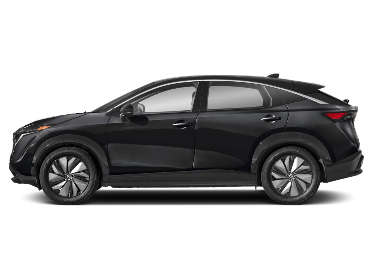 Certified 2024 Nissan ARIYA Engage+ with VIN JN1DF0BB3RM733487 for sale in Jenkintown, PA