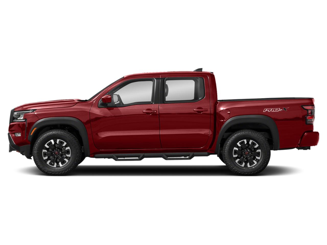 2024 Nissan Frontier Vehicle Photo in San Antonio, TX 78230