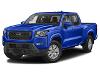 Certified 2024 Nissan Frontier SV with VIN 1N6ED1EJXRN610745 for sale in Clermont, FL