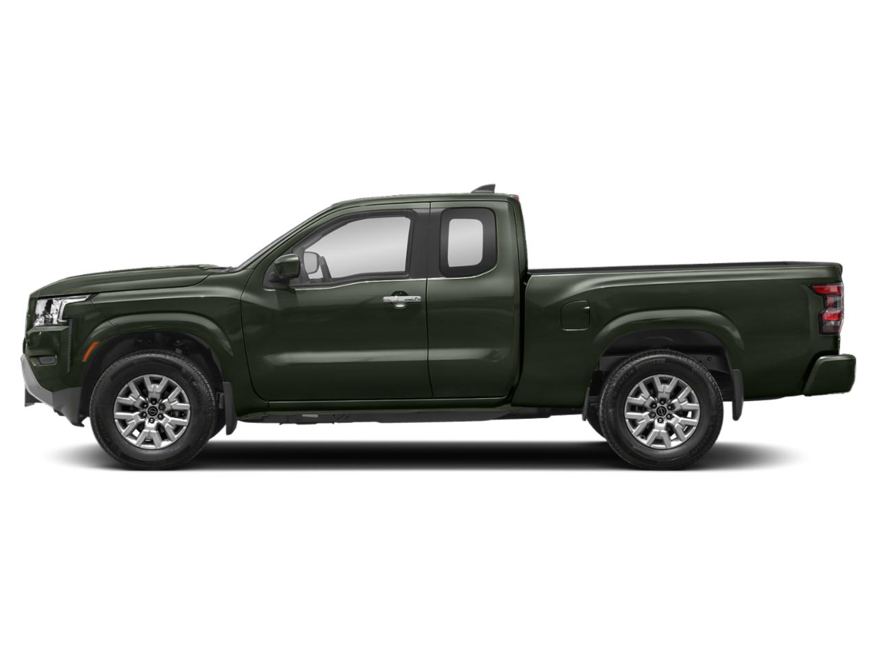 2024 Nissan Frontier Vehicle Photo in Ballwin, MO 63011