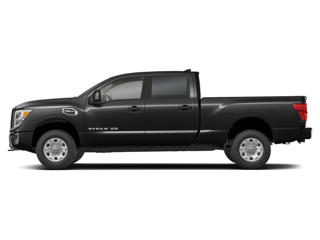 Titan XD SV Super Black