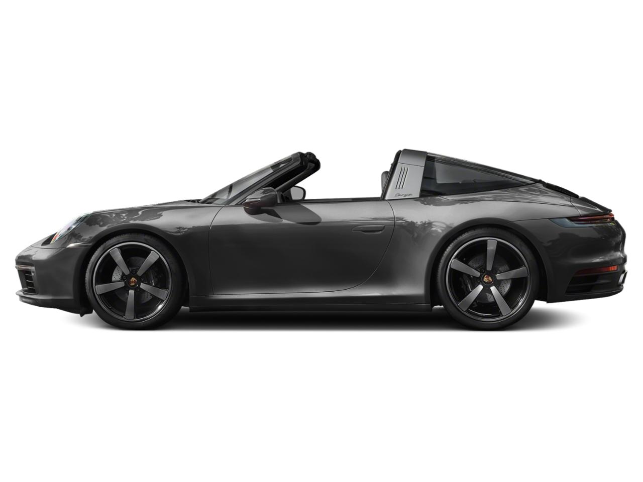 2024 Porsche 911 Vehicle Photo in Maitland, FL 32751