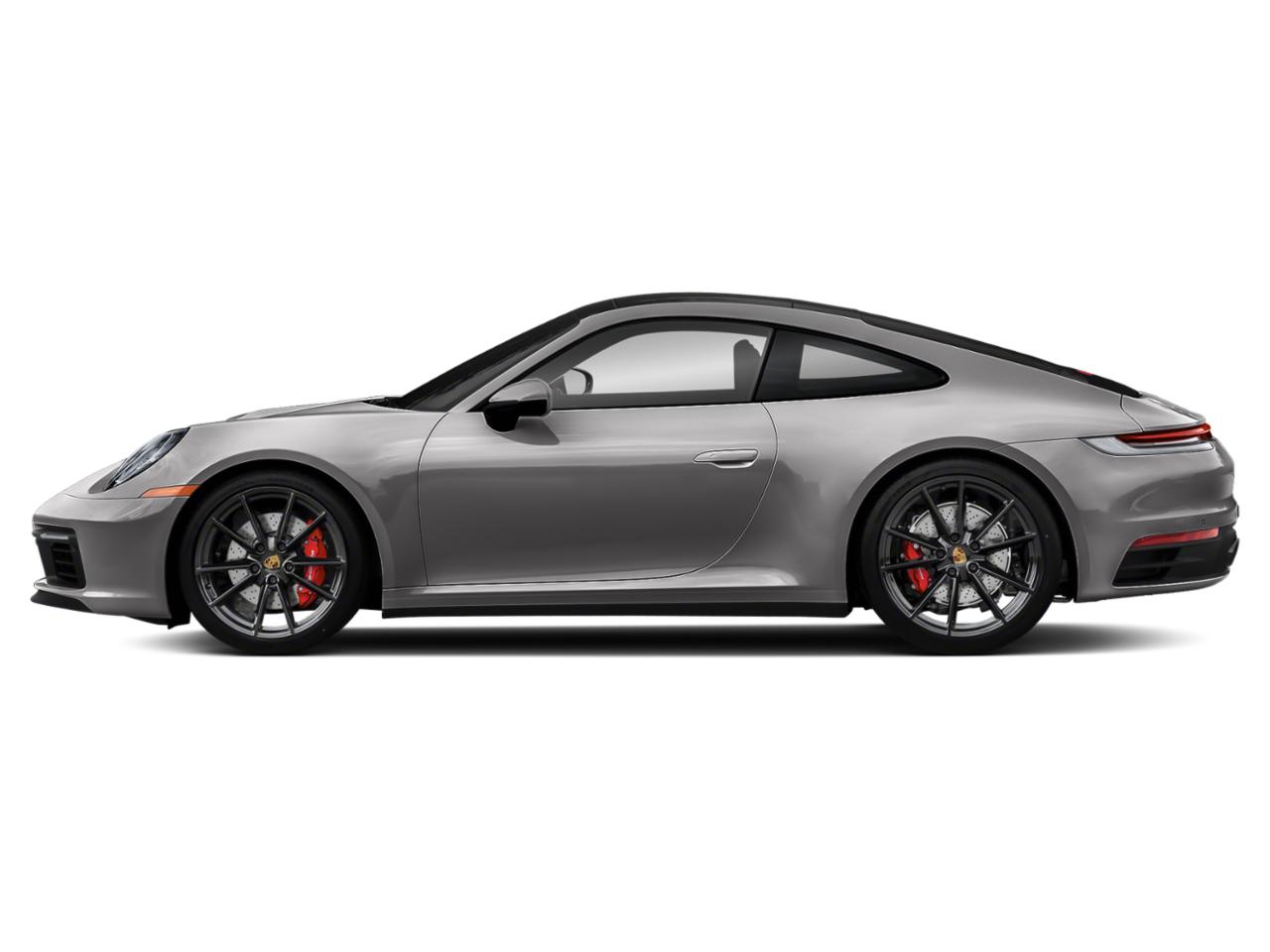 2024 Porsche 911 Vehicle Photo in Maitland, FL 32751