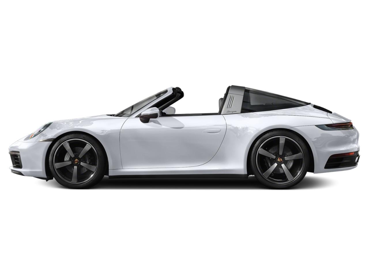 2024 Porsche 911 Vehicle Photo in Miami, FL 33169