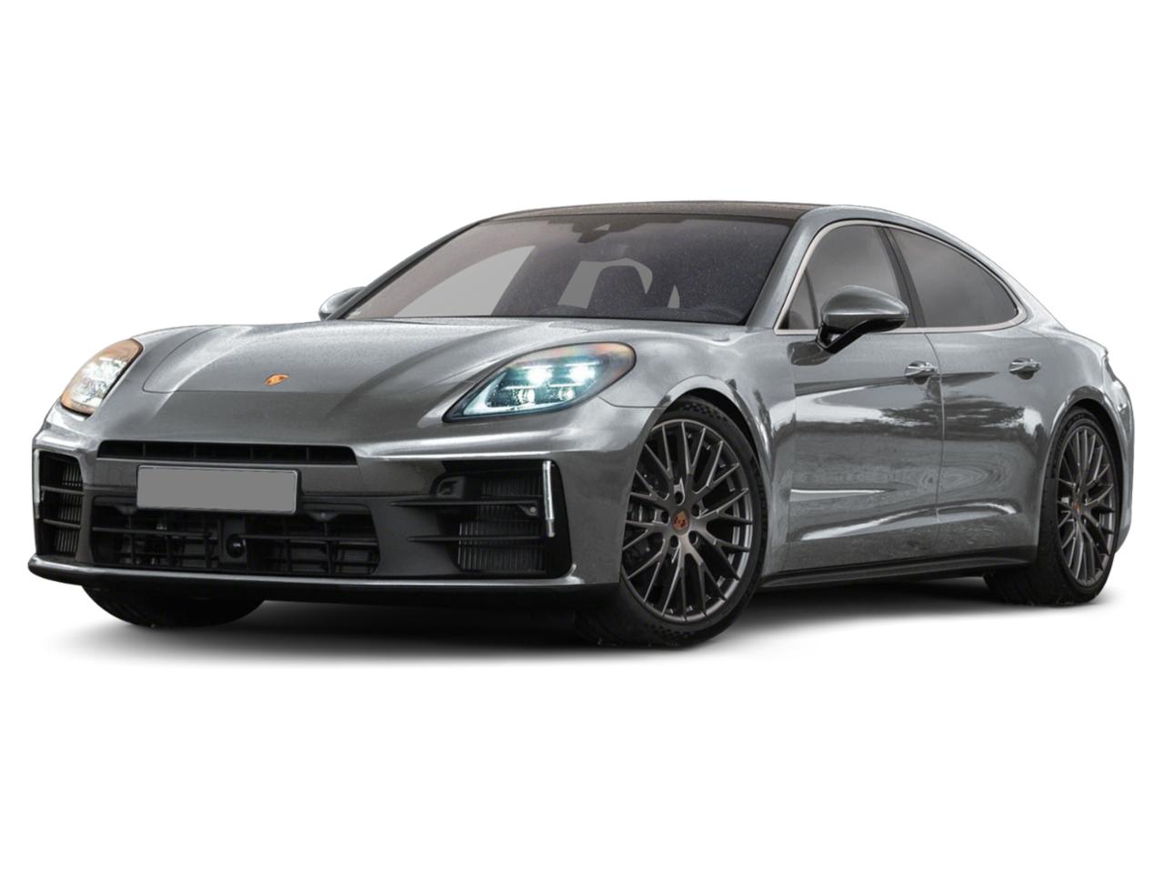 2024 Porsche Panamera Vehicle Photo in Maitland, FL 32751