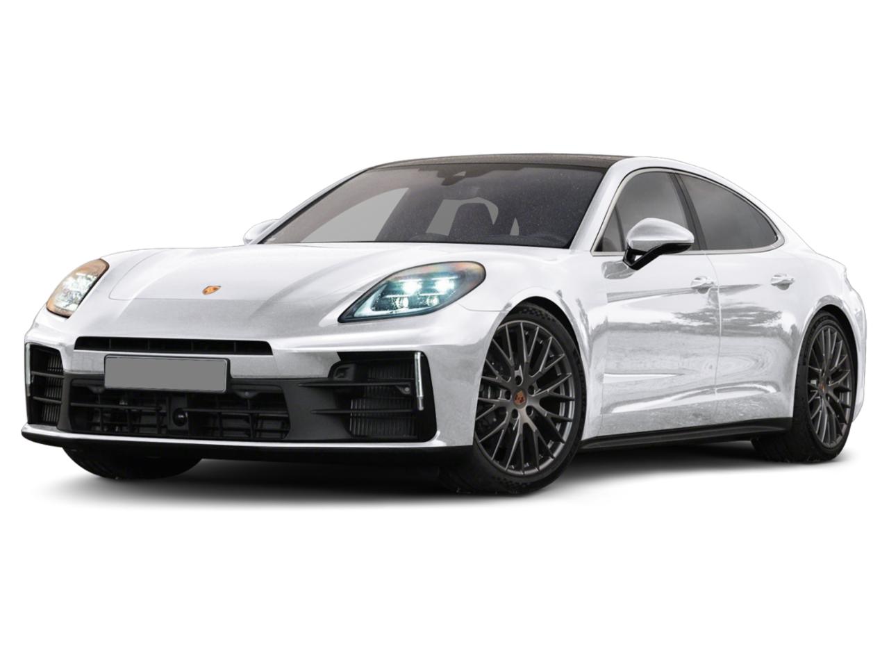 2024 Porsche Panamera Vehicle Photo in Maitland, FL 32751