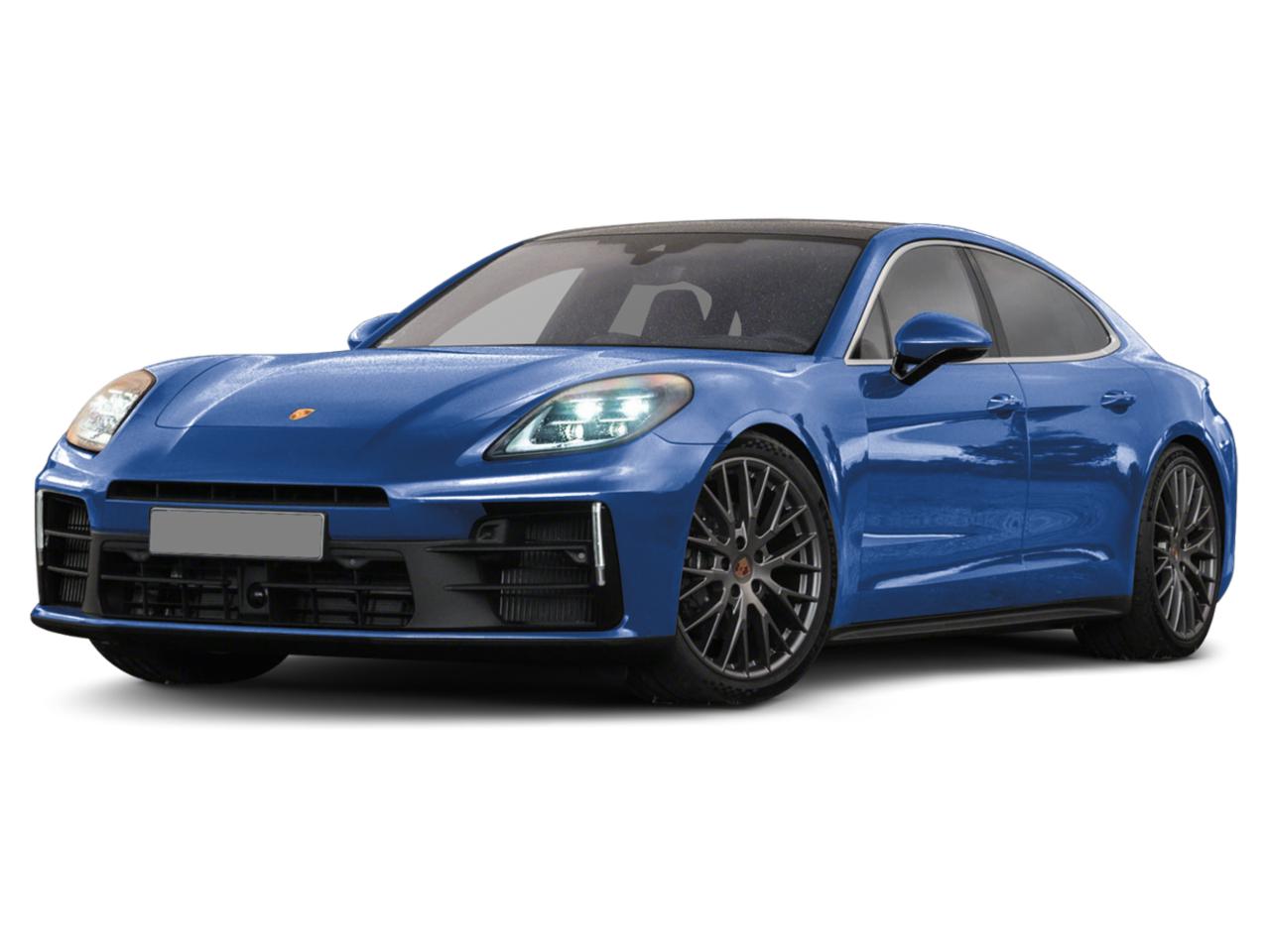 2024 Porsche Panamera Vehicle Photo in Pembroke Pines , FL 33027