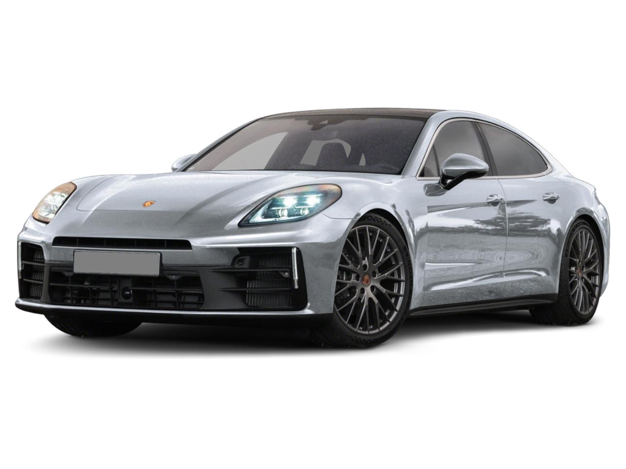 2024 Porsche Panamera Vehicle Photo in Appleton, WI 54913