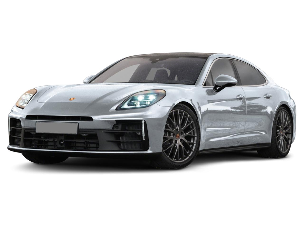 2024 Porsche Panamera Vehicle Photo in Appleton, WI 54913