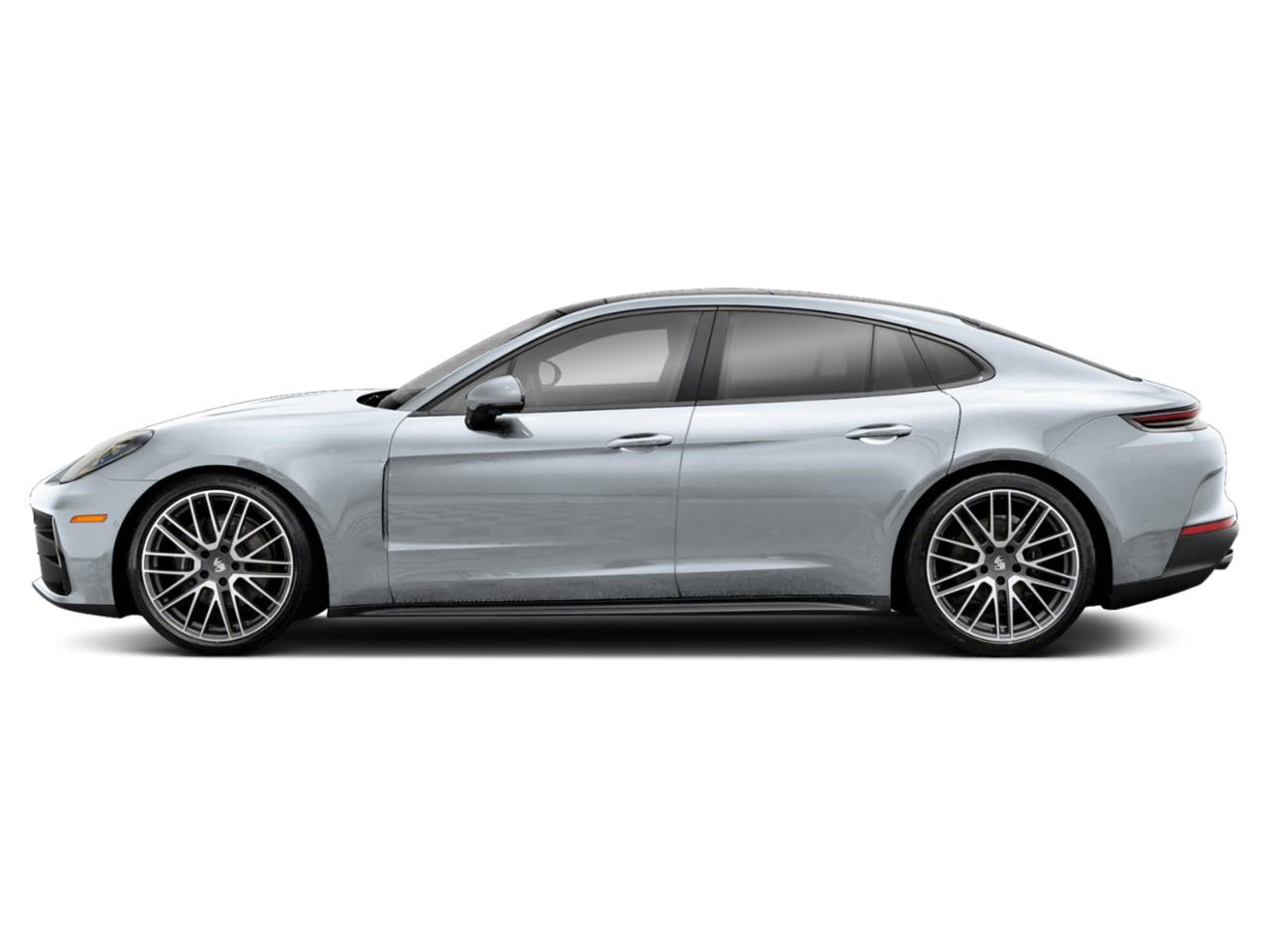 2024 Porsche Panamera Vehicle Photo in Appleton, WI 54913