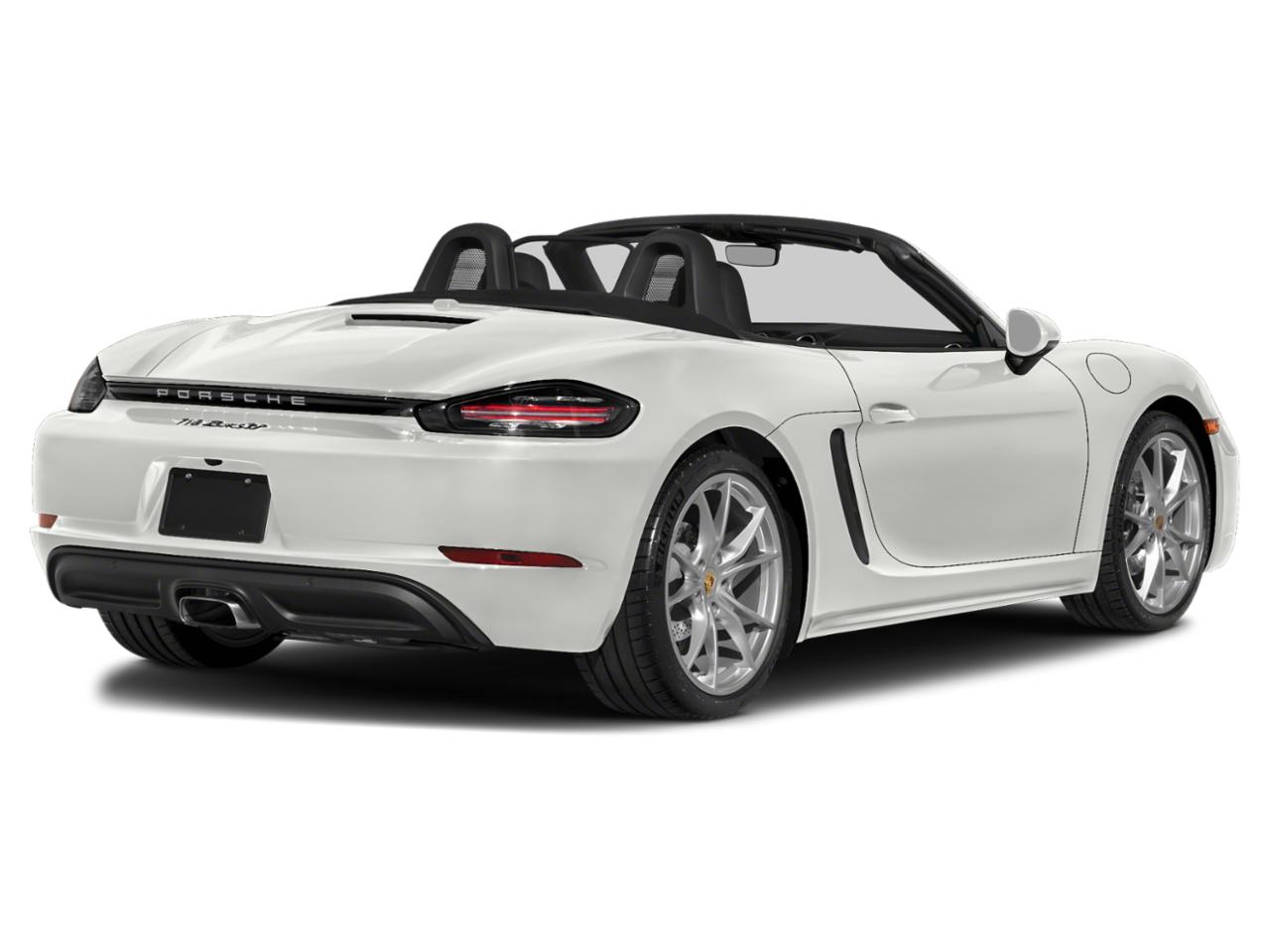 2024 Porsche 718 Boxster Vehicle Photo in Appleton, WI 54913