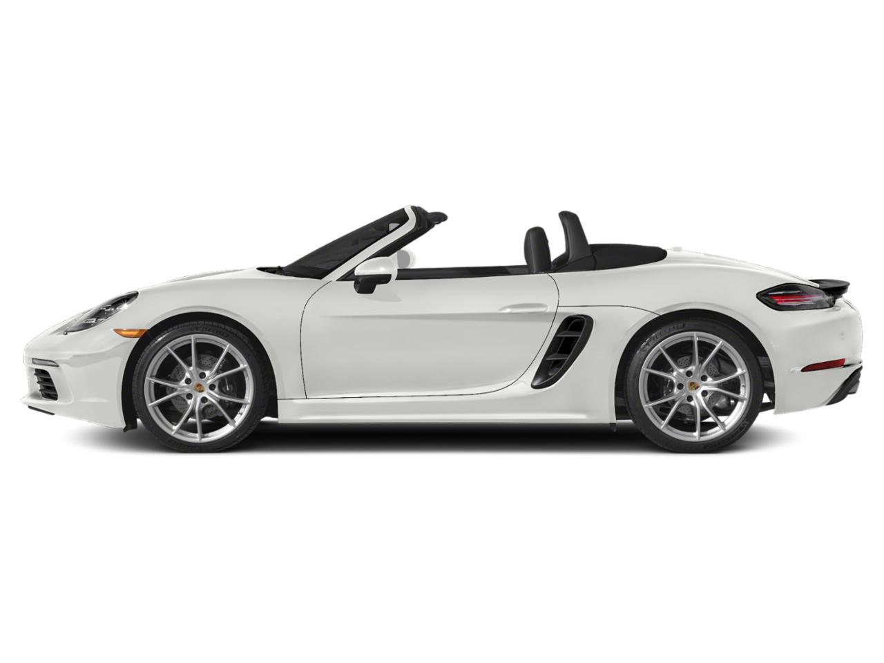 2024 Porsche 718 Boxster Vehicle Photo in Appleton, WI 54913