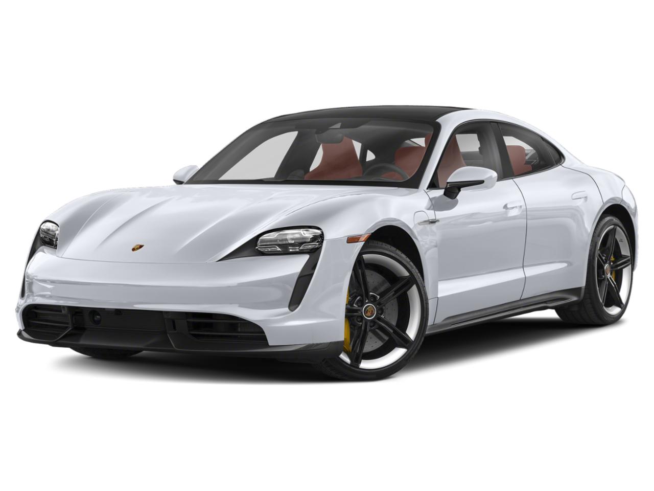 2024 Porsche Taycan Vehicle Photo in Miami, FL 33015